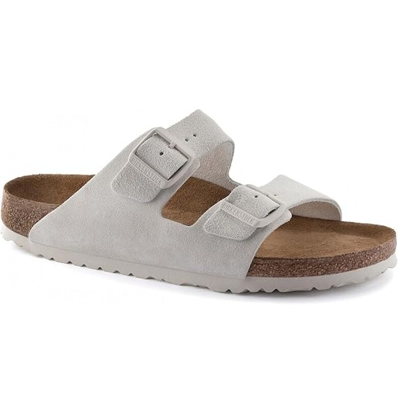 Чехли за жени -  Arizona 1024516 - Birkenstock