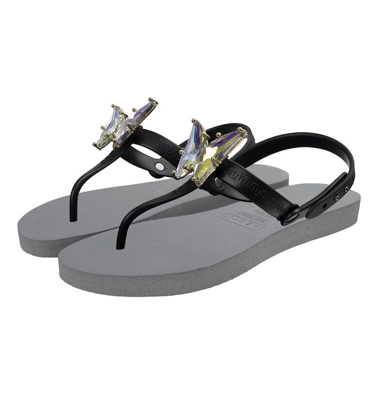 Чехли с декоративни камъни UZURII