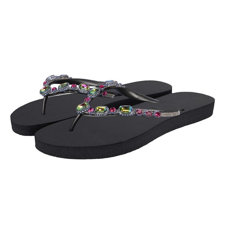 Чехли с декоративни камъни UZURII