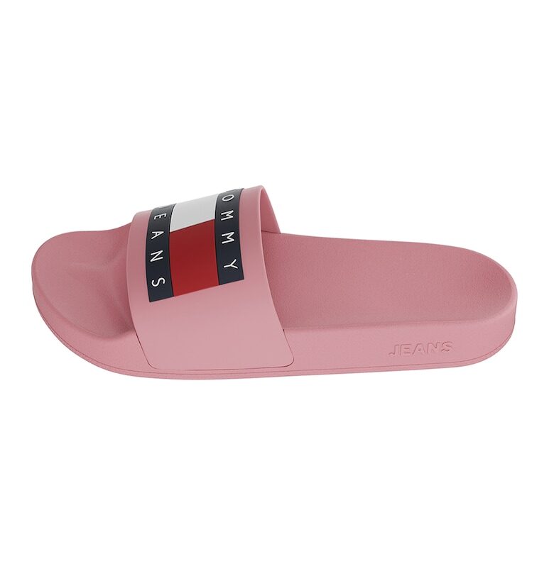 Чехли с лого Tommy Jeans