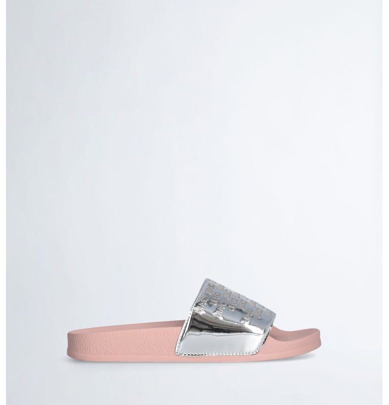 Чехли с релефно лого Liu Jo