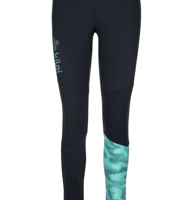 Чорапогащник  Alexo - черен KILPI