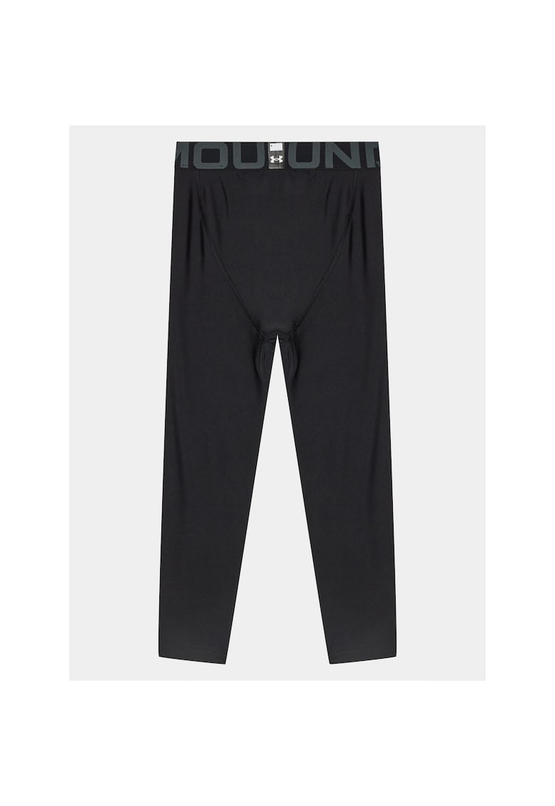 Чорапогащник за момче - 303437831 - Полиестер - Черен Under Armour