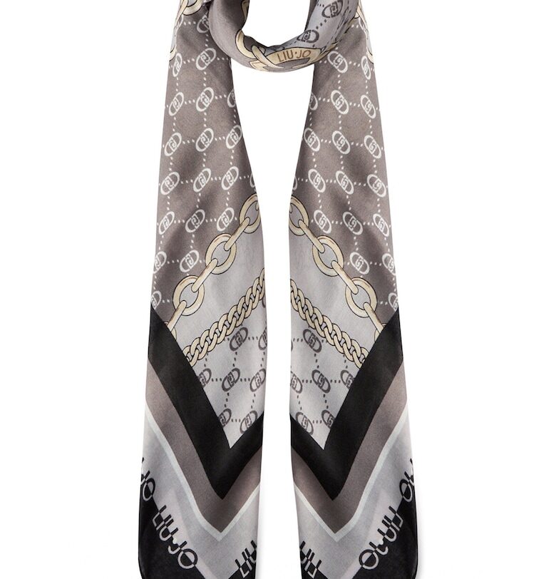 Шал Better с графика Liu Jo