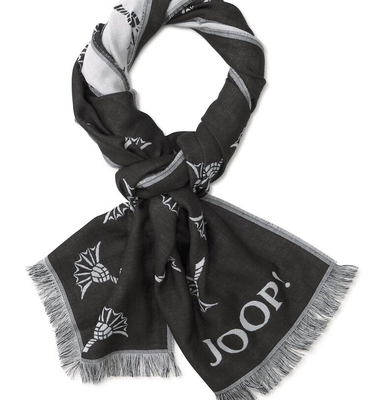 Шал Feris с модал и вълна Joop