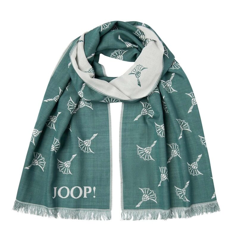 Шал Feris с модал и вълна Joop