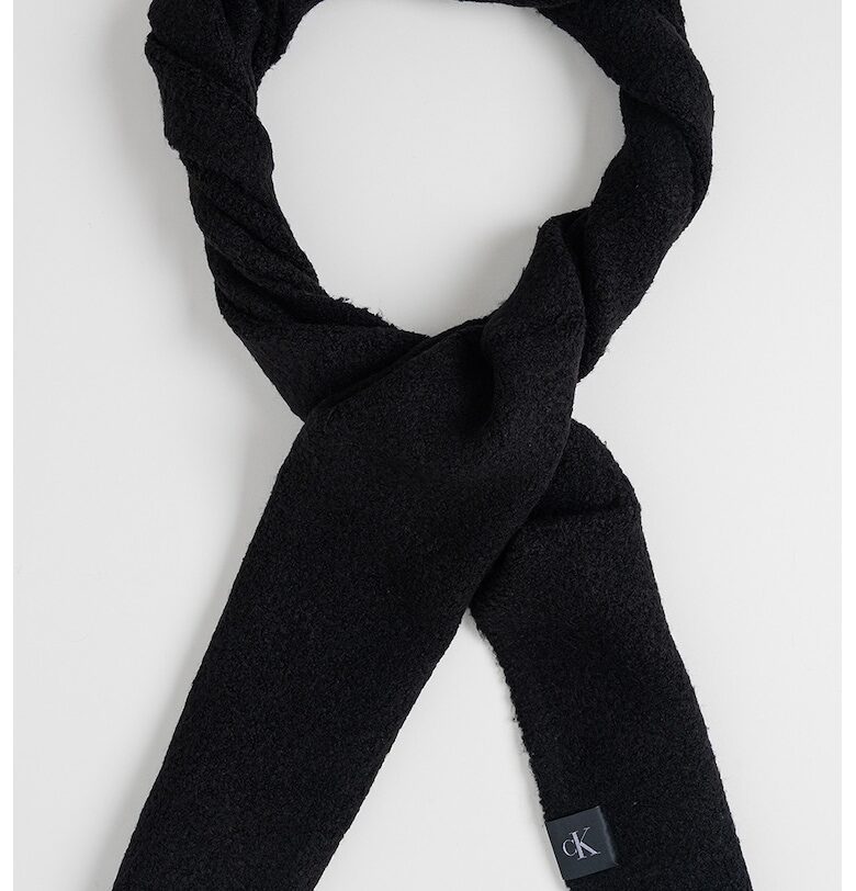 Шал с вълна CALVIN KLEIN