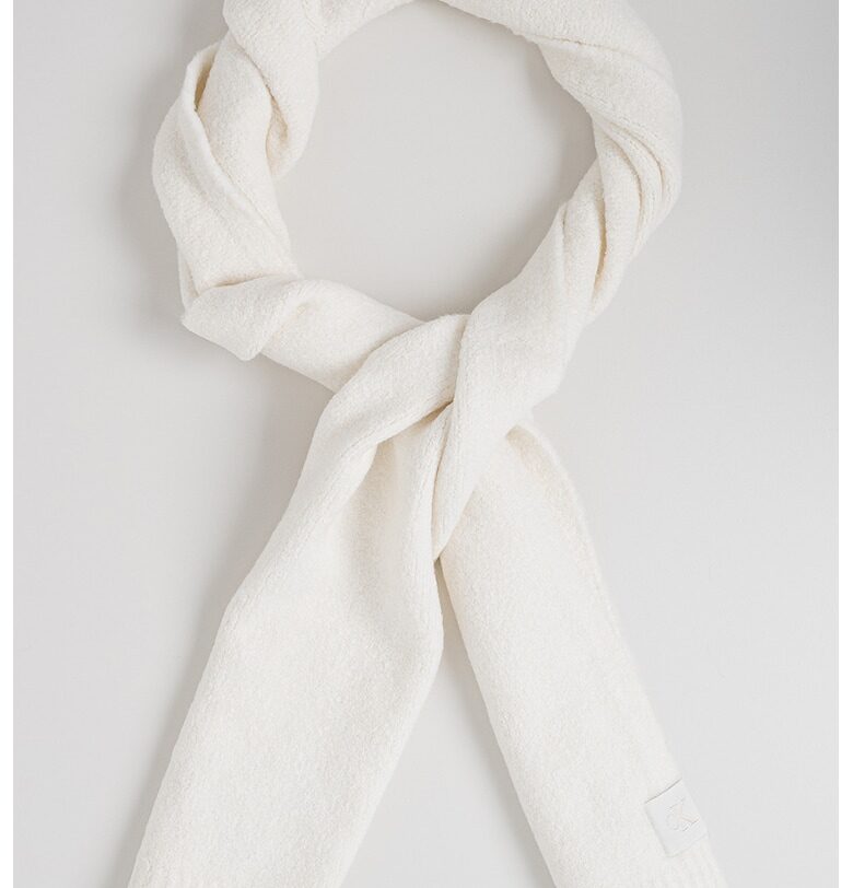 Шал с вълна CALVIN KLEIN