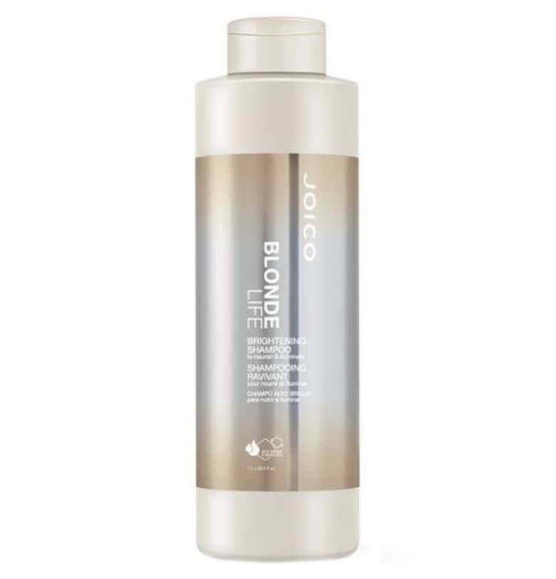 Шампоан  Blonde Life Brightening - 1 л Joico