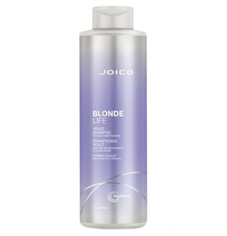 Шампоан  Blonde Life Violet - 1 л Joico