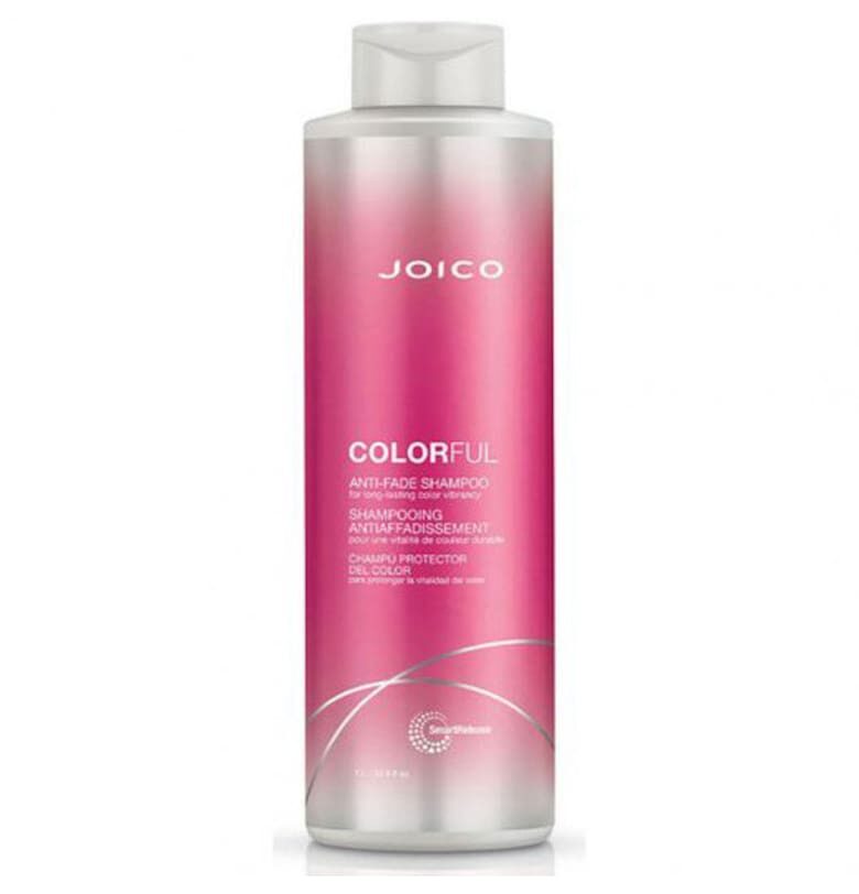 Шампоан  Colorful Anti-Fade - 1 л Joico