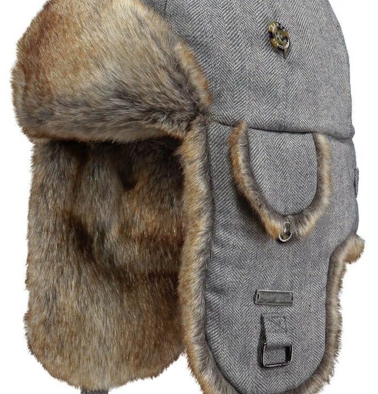 Шапка -  Kamikaze Barts