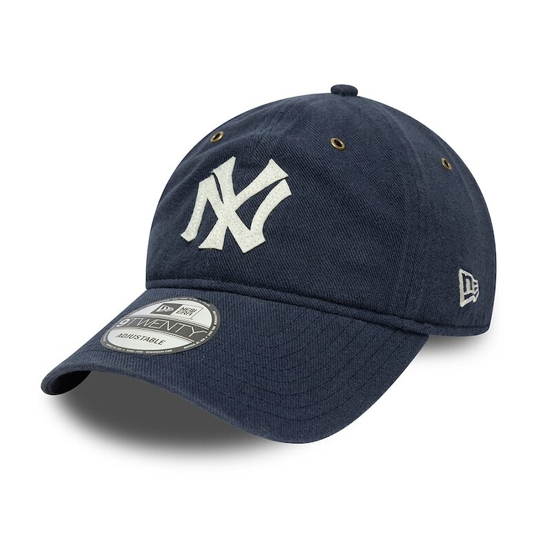 Шапка New York Yankees 9TWENTY New Era