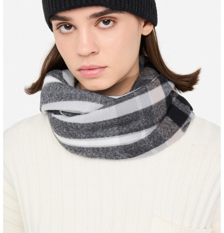 Шапка и шал - 2 части Liu Jo