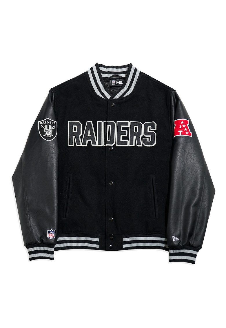 Шапка модел 60596371 - 100% полиестер - черна - размер New Era