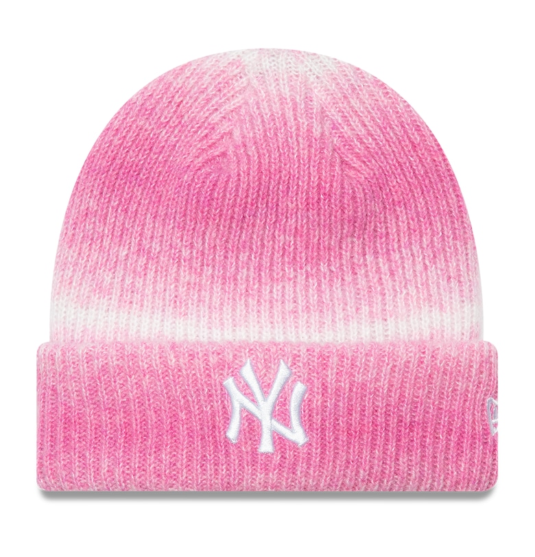 Шапка с бродирано лого New Era