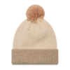 Шапка с вълна с помпон New Era