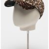 Шапка с животински принт Zadig  Voltaire