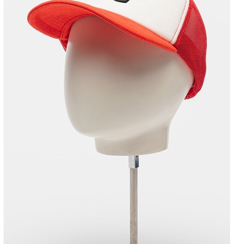 Шапка с лого OFF-WHITE