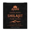 Шилажит (Хималайски) – Енергия