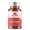 Шилажит (хималайски) – Енергия
