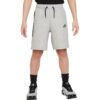 Шорти  Tech Fleece 46694 - Сив Nike