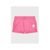 Къси панталони за момичета -  301588184 - Памук/Полиестер - 134 см - Розови Columbia