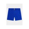 Шорти за момчета - 303626976 - Памук - Син - Син BOSS