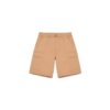 Шорти за момчета  4L2VC9046 - памук - бежов - Бежов United Colors of Benetton