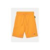 Шорти за момчета -  Памук - Оранжев Napapijri