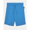 Шорти за момчета -  Памук - Син - Син Napapijri