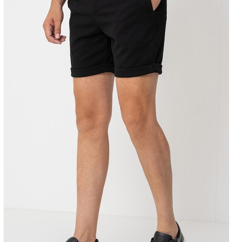 Шорти с еластична талия Only  Sons