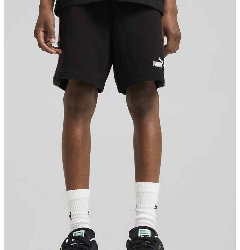Шорти с памук с лого Puma