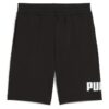 Шорти с уголемено лого Puma