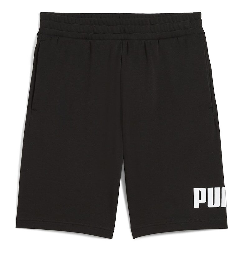 Шорти с уголемено лого Puma