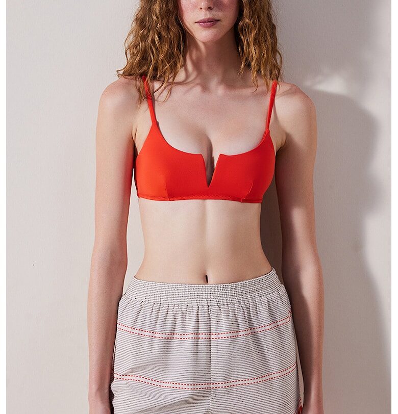 Шорти с шарка и връзка Penti