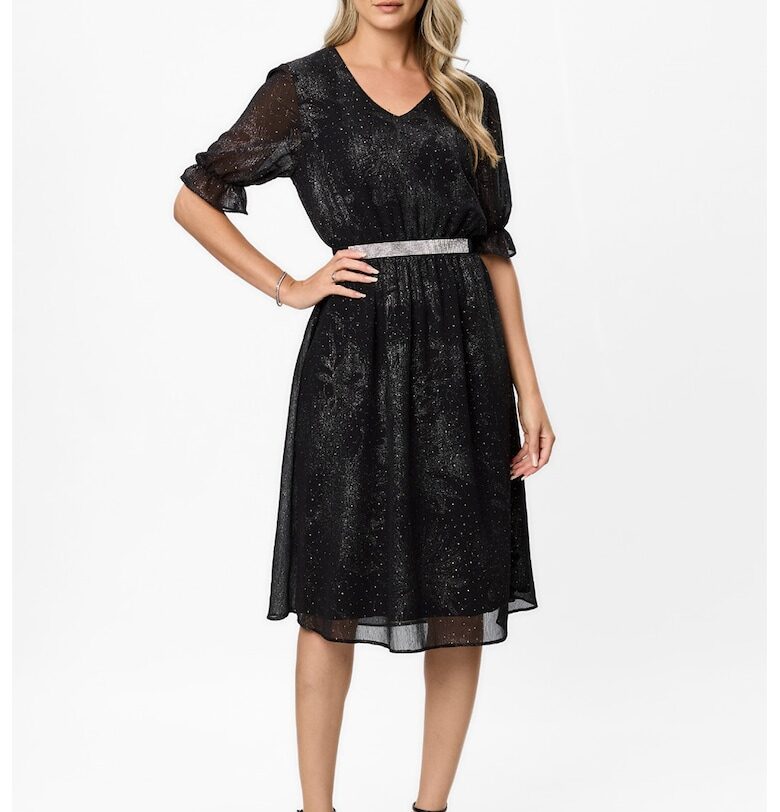 Шпиц рокля Noemy BAROCCA