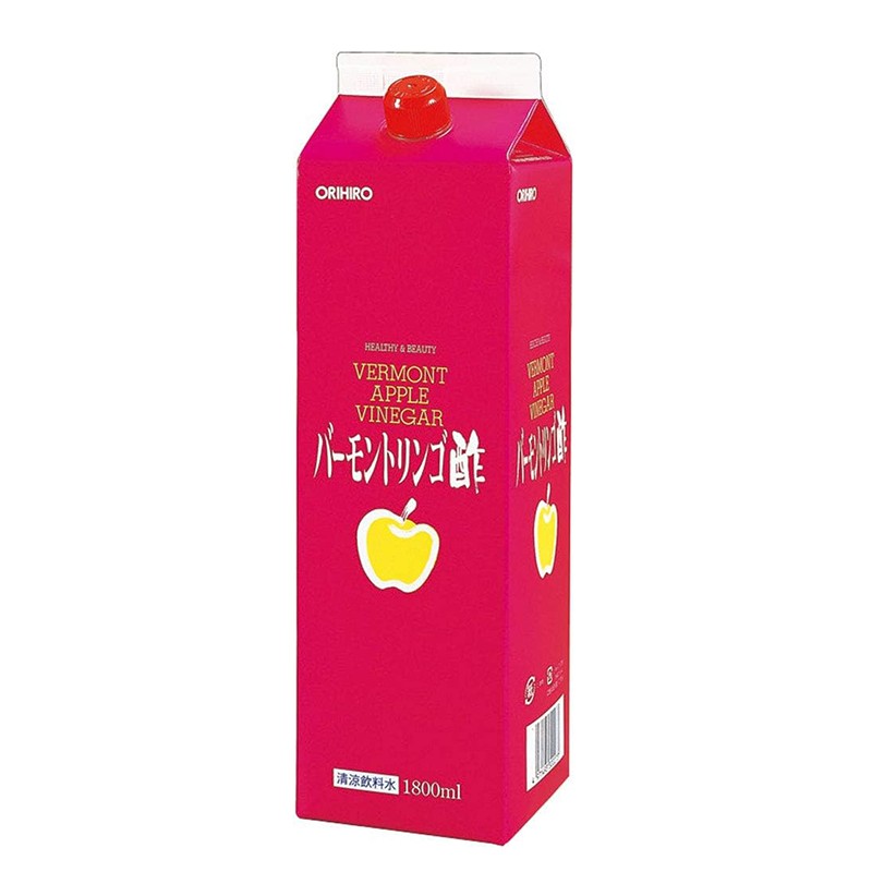 Ябълков оцет за пиене – Храносмилане