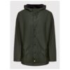 Яке - 209434187 - Унисекс - Полиестер - Зелено - Зелен Rains