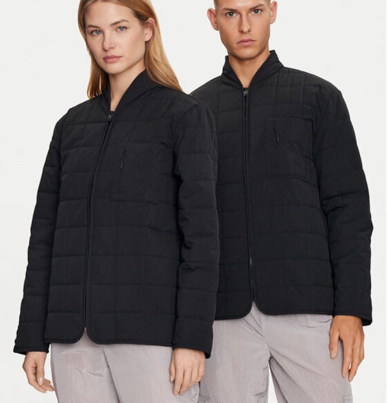 Яке -  303718589 - Найлон - Черно - Черен Rains