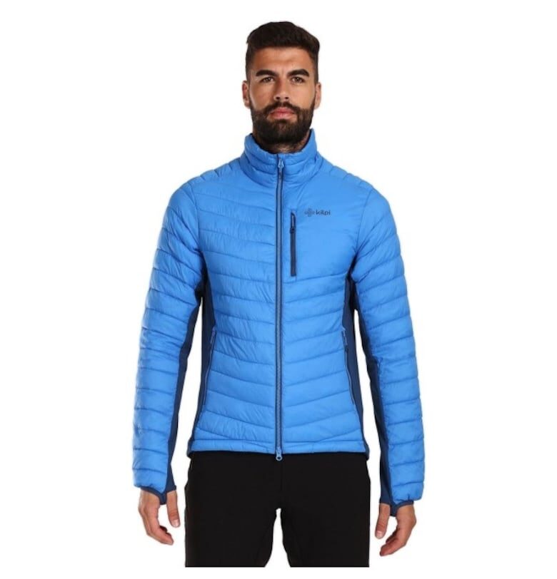 Яке  Actis - Мъжко - Син - Син KILPI