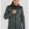 Яке Ashford с термоизолация - Въглен сиво Fundango