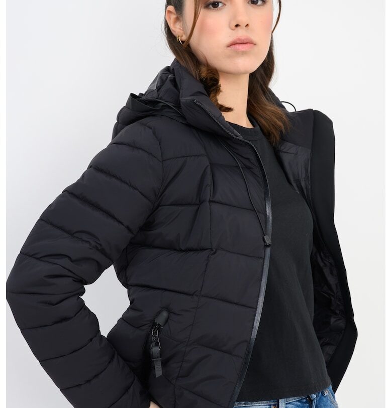 Яке Bastia с качулка Geographical Norway