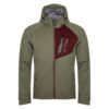 Яке  Beltra Softshell - Каки KILPI