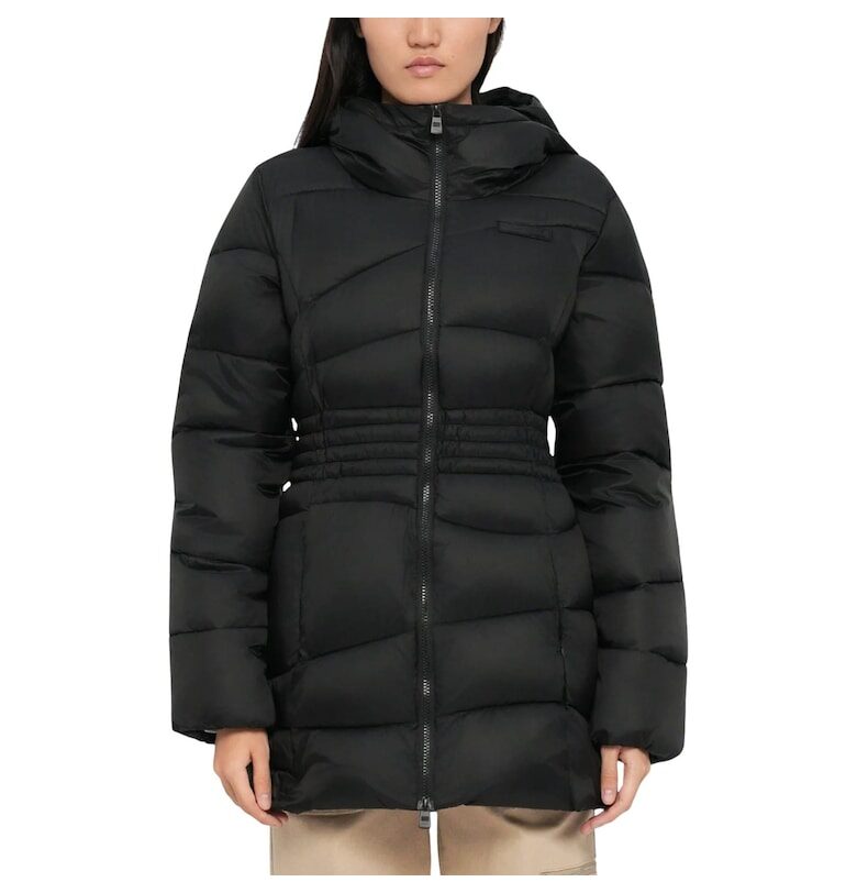 Яке  EA7 Caban Eco Down Padded 51447 Emporio Armani