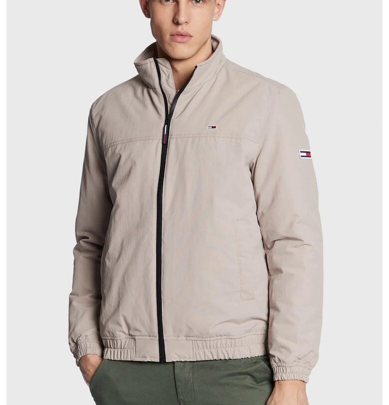 Яке  Essential DM0DM14454 - Бежов Tommy Jeans