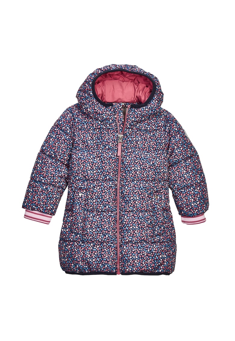 Яке FIOW 61 MNS PRK - Тъмносин Killtec