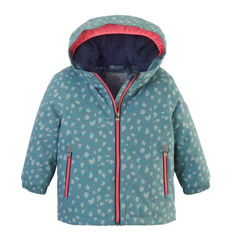 Яке FISW 1 Mns Ski Jckt - Светлозелен Killtec