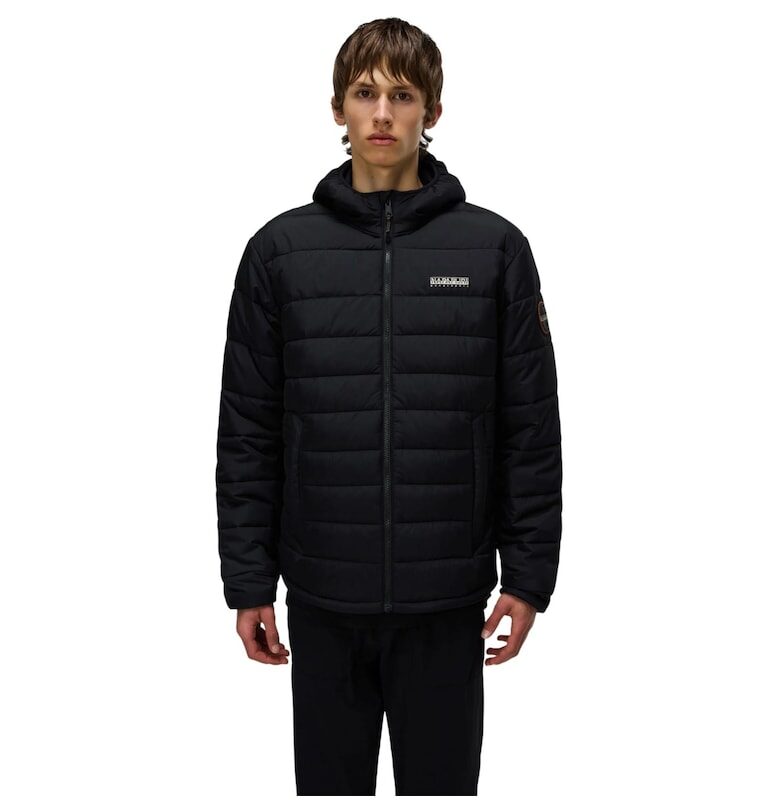 Яке  Gesar H 51809 Napapijri