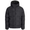 Яке JACK &JONES Soho Puffer Hood PLS 50115 - Черен Jack  Jones